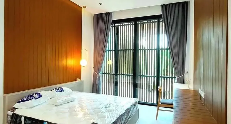 Аренда 5 спальни вилла в Mueang Chiang Mai, Чианг Маи