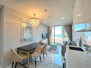 For Rent 1 Bedroom Condo In Bang Lamung, Chonburi