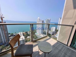 For Rent 1 Bedroom Condo In Bang Lamung, Chonburi