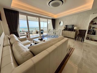For rent and for sale 1 bed condo in Bang Lamung, Chonburi