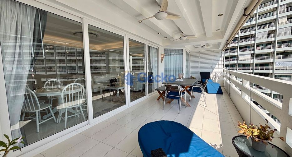 For rent そして for sale 1 Beds condo in Bang Lamung, Chonburi