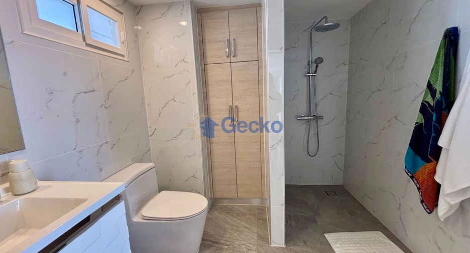 For rent そして for sale 1 Beds condo in Bang Lamung, Chonburi