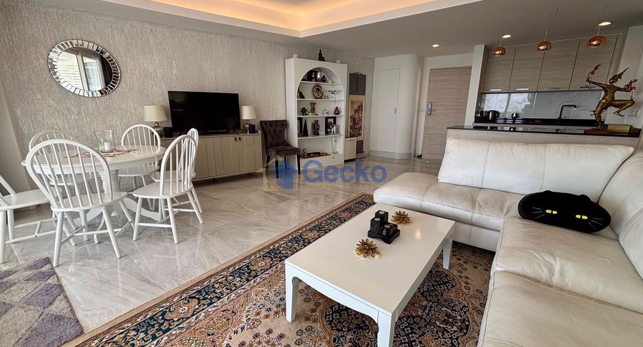 For rent そして for sale 1 Beds condo in Bang Lamung, Chonburi