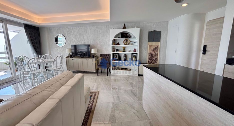 For rent そして for sale 1 Beds condo in Bang Lamung, Chonburi