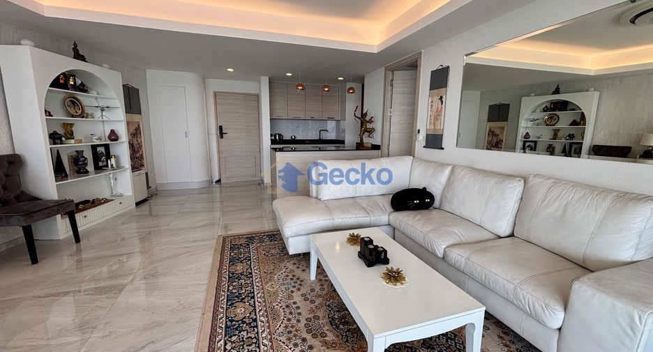 For rent そして for sale 1 Beds condo in Bang Lamung, Chonburi