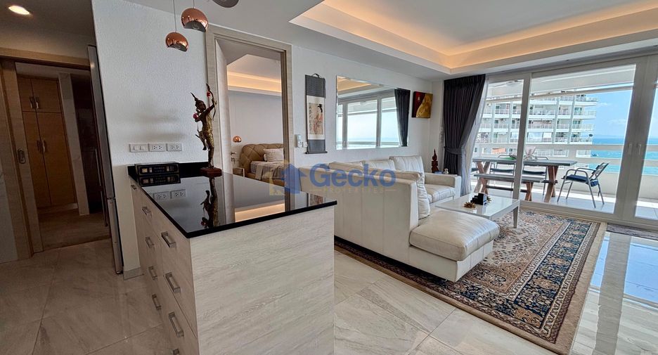 For rent そして for sale 1 Beds condo in Bang Lamung, Chonburi