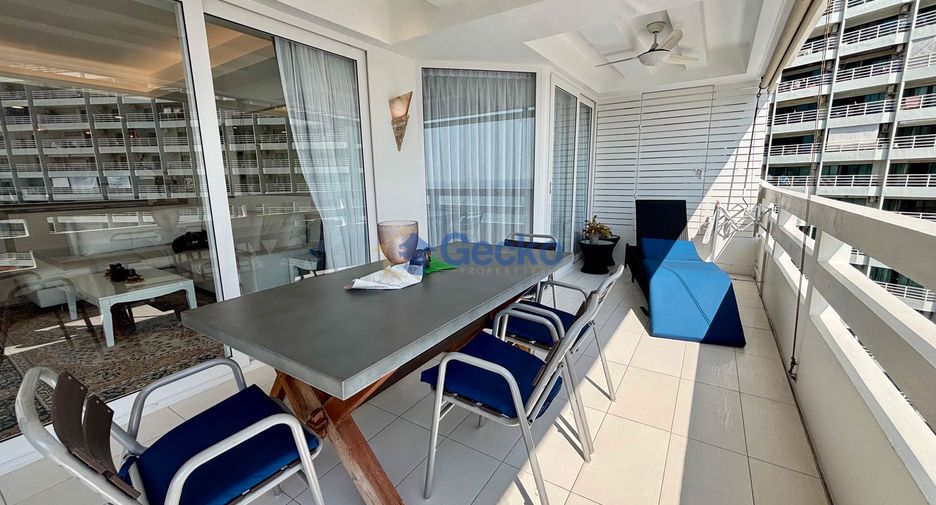For rent そして for sale 1 Beds condo in Bang Lamung, Chonburi