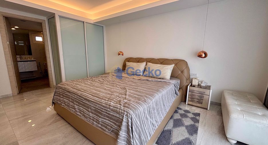 For rent そして for sale 1 Beds condo in Bang Lamung, Chonburi