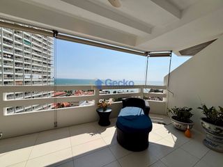 For rent and for sale 1 bed condo in Bang Lamung, Chonburi