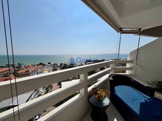 For rent and for sale 1 bed condo in Bang Lamung, Chonburi