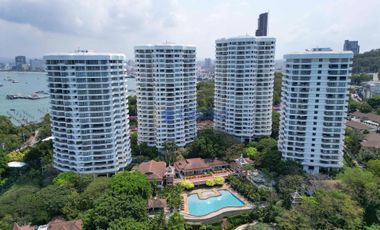For rent 3 ベッドルーム condo in Bang Lamung, Chonburi