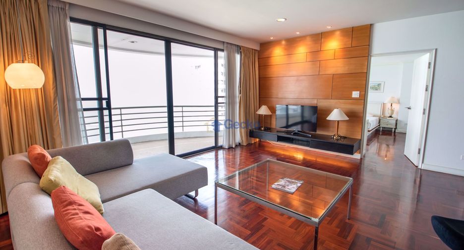 Wohnung zum Kauf mit 2 Zimmer in Bang Lamung, Chonburi
