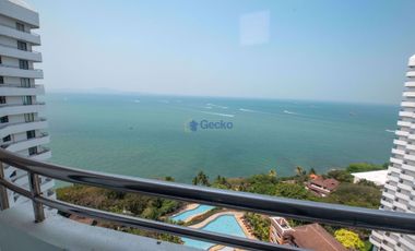 For rent そして for sale 2 ベッドルーム condo in Bang Lamung, Chonburi