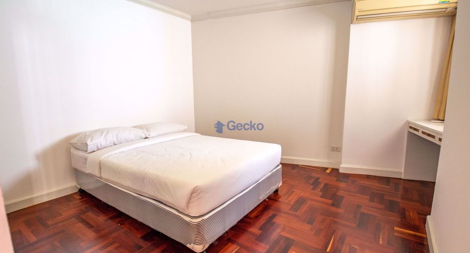 Wohnung zum Kauf mit 2 Zimmer in Bang Lamung, Chonburi