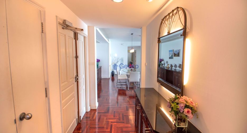 Wohnung zum Kauf mit 2 Zimmer in Bang Lamung, Chonburi