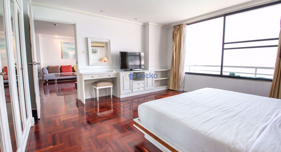 Wohnung zum Kauf mit 2 Zimmer in Bang Lamung, Chonburi