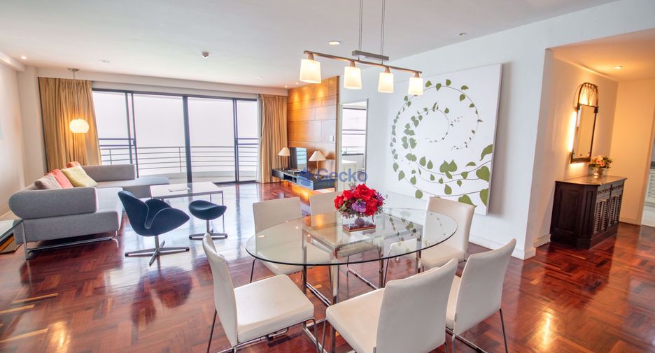 Wohnung zum Kauf mit 2 Zimmer in Bang Lamung, Chonburi