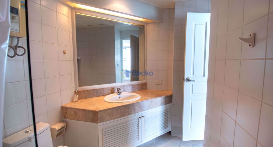 Wohnung zum Kauf mit 2 Zimmer in Bang Lamung, Chonburi
