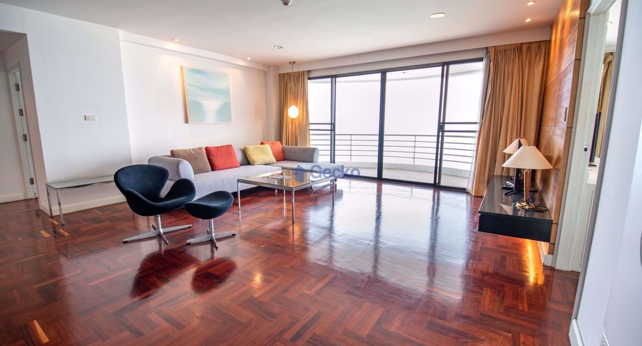 Wohnung zum Kauf mit 2 Zimmer in Bang Lamung, Chonburi