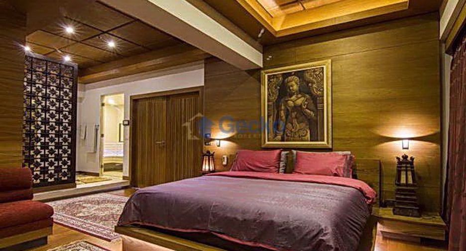 For sale 2 bedrooms condo in Bang Lamung, Chonburi