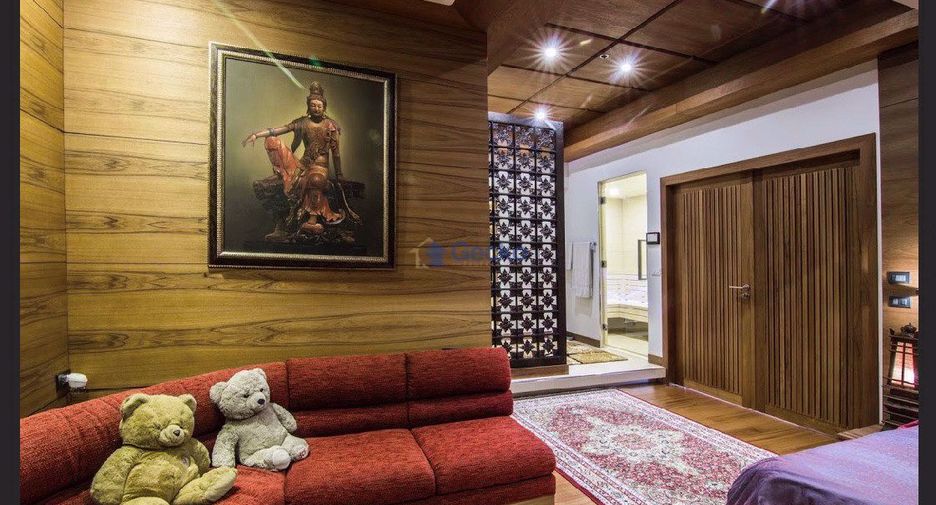 For sale 2 bedrooms condo in Bang Lamung, Chonburi