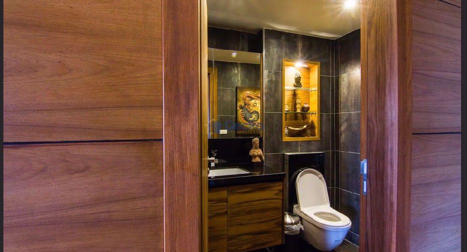 For sale 2 bedrooms condo in Bang Lamung, Chonburi