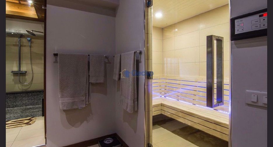 For sale 2 bedrooms condo in Bang Lamung, Chonburi