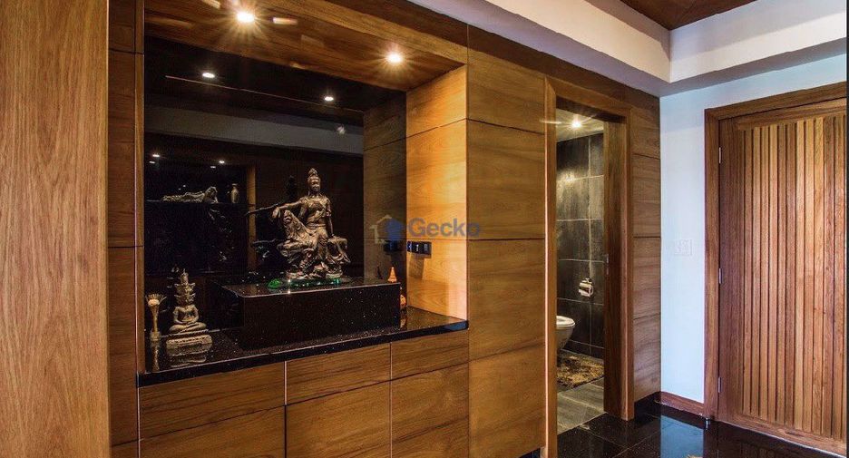 For sale 2 bedrooms condo in Bang Lamung, Chonburi