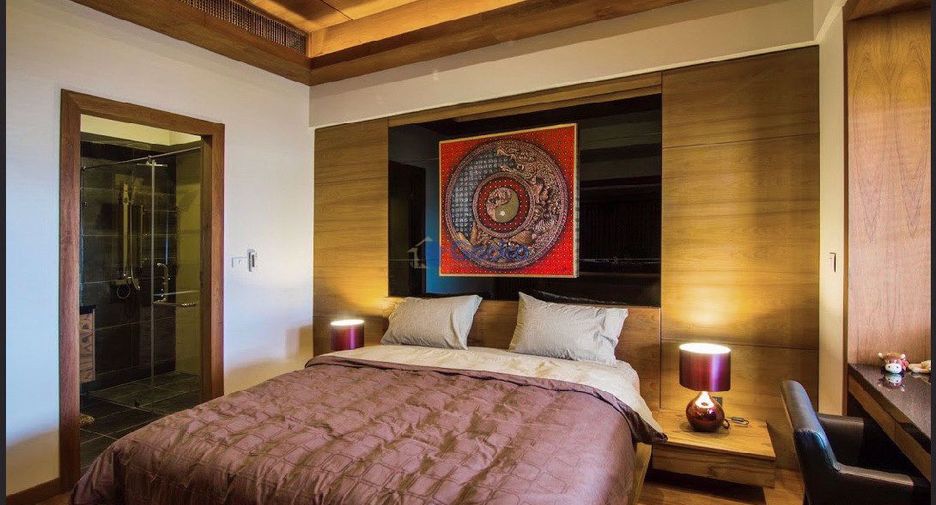 For sale 2 bedrooms condo in Bang Lamung, Chonburi