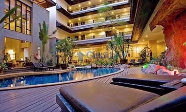Condo en venta de 2 habitaciones en Bang Lamung, Chonburi