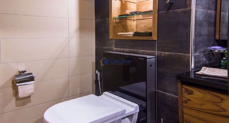 For sale 2 bedrooms condo in Bang Lamung, Chonburi