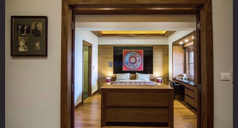 For sale 2 bedrooms condo in Bang Lamung, Chonburi