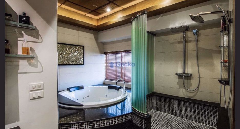 For sale 2 bedrooms condo in Bang Lamung, Chonburi