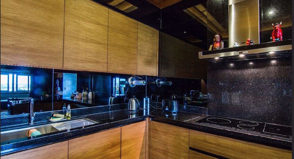 For sale 2 bedrooms condo in Bang Lamung, Chonburi