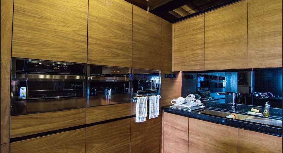 For sale 2 bedrooms condo in Bang Lamung, Chonburi