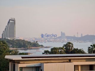 For rent and for sale 2 bedrooms condo in Bang Lamung, Chonburi