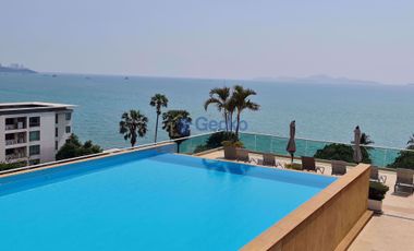 出租 和 出售 2 卧室 公寓 在 Bang Lamung, Chon Buri