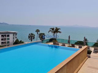 For Rent 2 Bedroom Condo In Bang Lamung, Chonburi