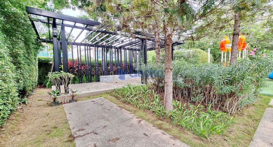 出租 4 卧室 独立屋 在 Bang Lamung, Chon Buri