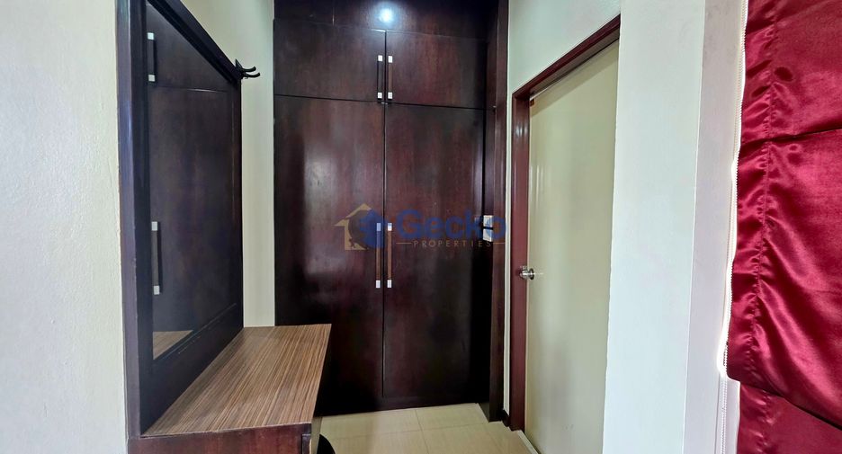 For rent 3 bedrooms house in Bang Lamung, Chonburi