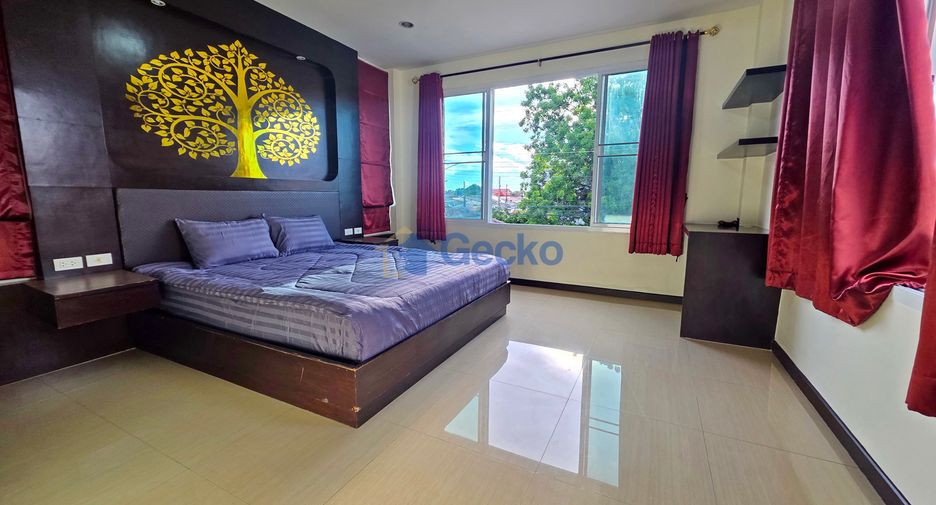 For rent 3 bedrooms house in Bang Lamung, Chonburi