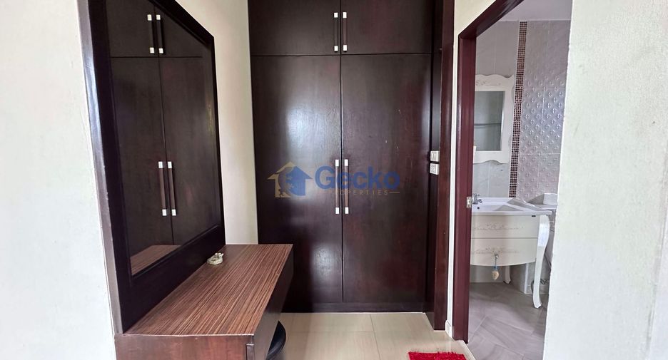Haus zum Kauf mit 3 Zimmer in Bang Lamung, Chonburi