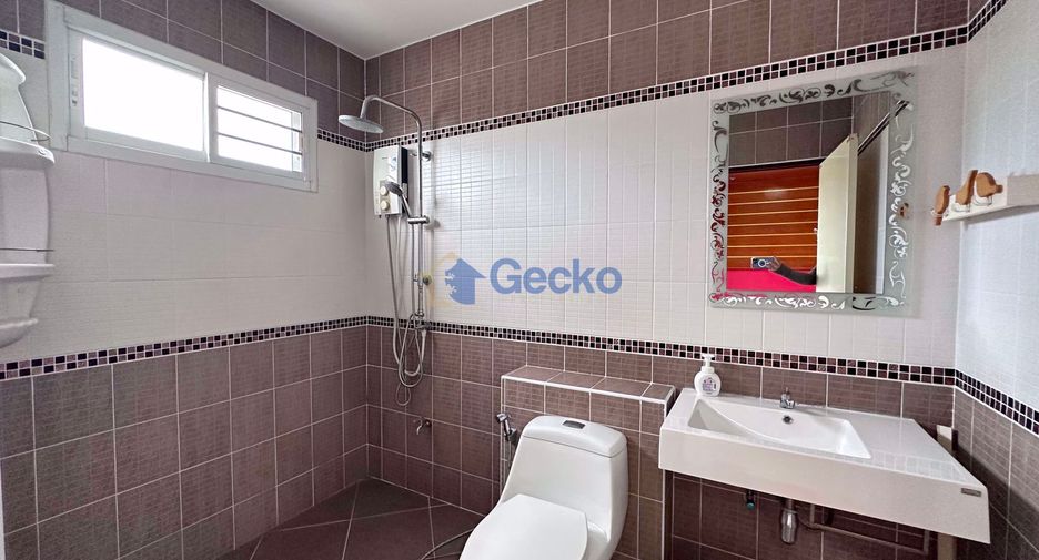 Haus zum Kauf mit 3 Zimmer in Bang Lamung, Chonburi