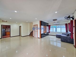For rent 3 bedrooms house in Bang Lamung, Chonburi
