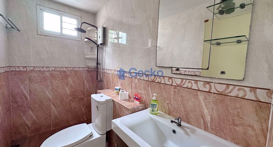 Haus zum Kauf mit 3 Zimmer in Bang Lamung, Chonburi