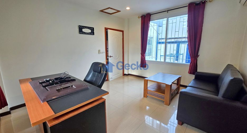 For rent 3 bedrooms house in Bang Lamung, Chonburi