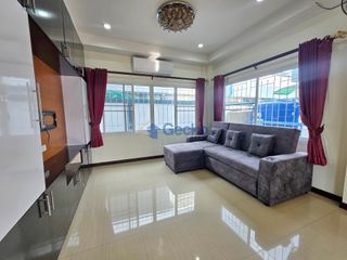 For rent 3 bedrooms house in Bang Lamung, Chonburi