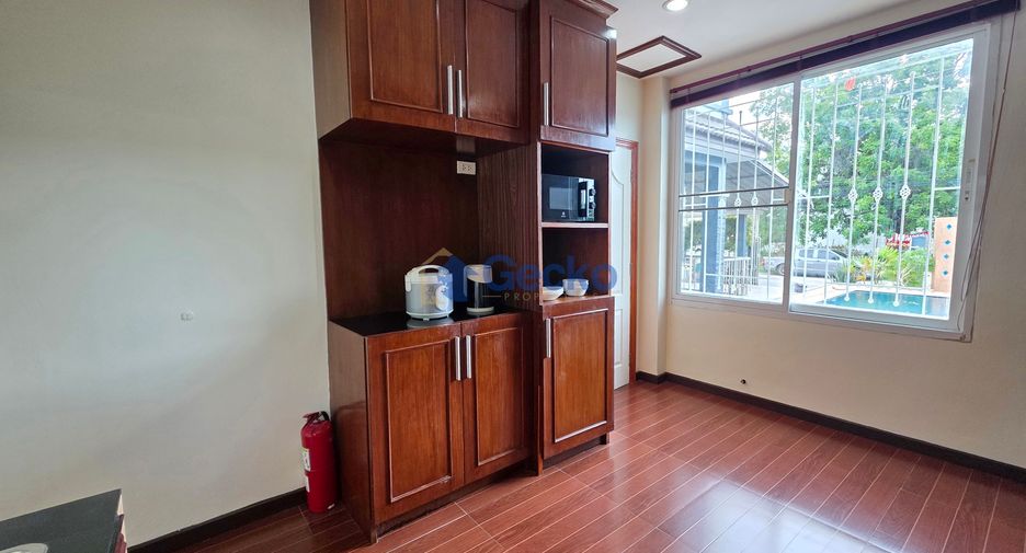 For rent 3 bedrooms house in Bang Lamung, Chonburi