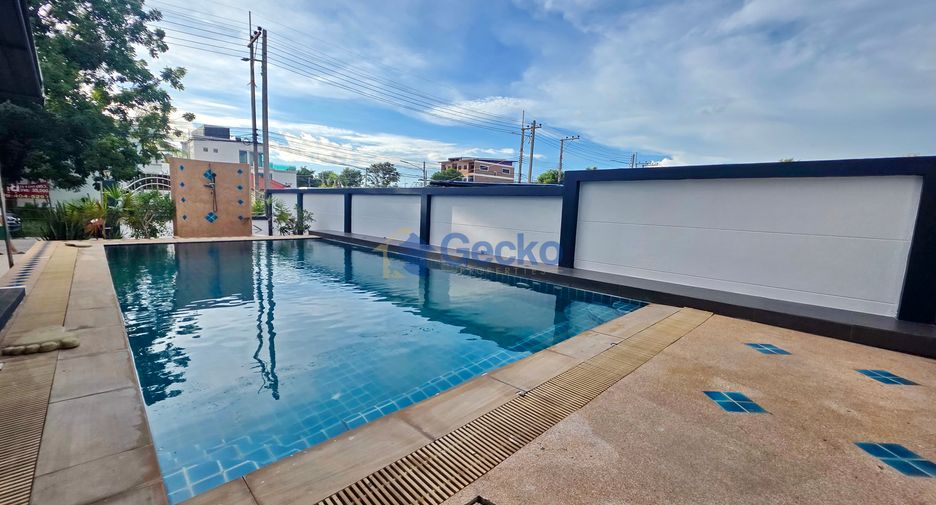 For rent 3 bedrooms house in Bang Lamung, Chonburi
