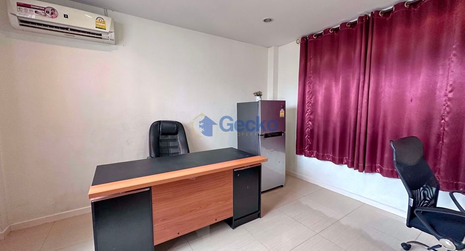 Haus zum Kauf mit 3 Zimmer in Bang Lamung, Chonburi